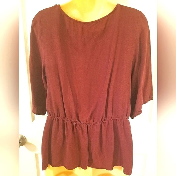 M&S Collection Top - Picture 2 of 4